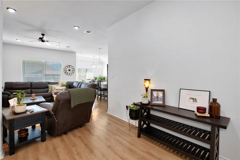 Tiny photo for 1908 Meridian Court, Bryan, TX 77807 (MLS # 26000687)