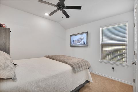 Tiny photo for 1908 Meridian Court, Bryan, TX 77807 (MLS # 26000687)