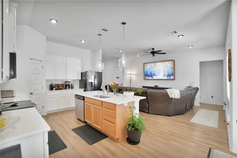 Tiny photo for 1908 Meridian Court, Bryan, TX 77807 (MLS # 26000687)