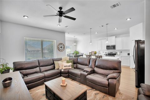 Tiny photo for 1908 Meridian Court, Bryan, TX 77807 (MLS # 26000687)