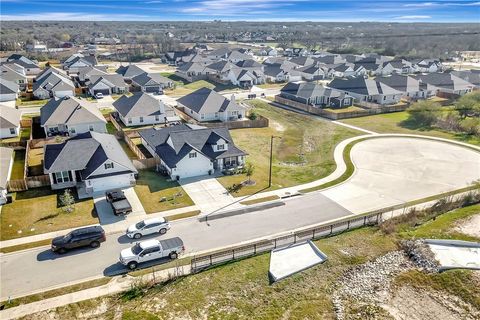 Tiny photo for 1908 Meridian Court, Bryan, TX 77807 (MLS # 26000687)