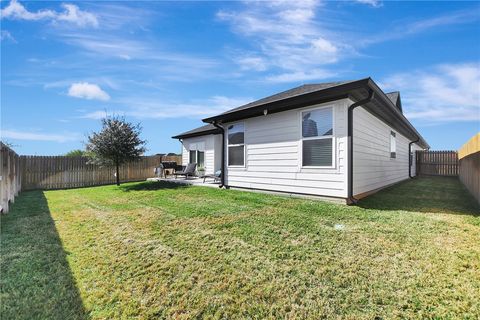 Tiny photo for 1908 Meridian Court, Bryan, TX 77807 (MLS # 26000687)