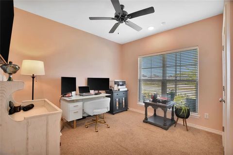 Tiny photo for 1908 Meridian Court, Bryan, TX 77807 (MLS # 26000687)