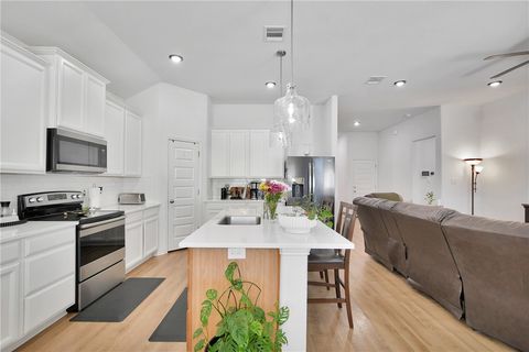 Tiny photo for 1908 Meridian Court, Bryan, TX 77807 (MLS # 26000687)