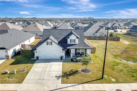 Tiny photo for 1908 Meridian Court, Bryan, TX 77807 (MLS # 26000687)
