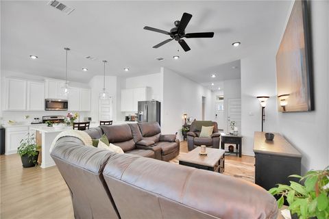 Tiny photo for 1908 Meridian Court, Bryan, TX 77807 (MLS # 26000687)