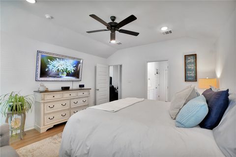 Tiny photo for 1908 Meridian Court, Bryan, TX 77807 (MLS # 26000687)