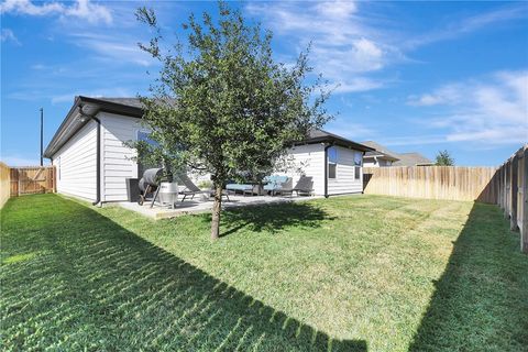 Tiny photo for 1908 Meridian Court, Bryan, TX 77807 (MLS # 26000687)