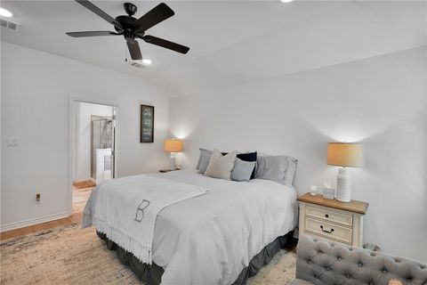 Tiny photo for 1908 Meridian Court, Bryan, TX 77807 (MLS # 26000687)