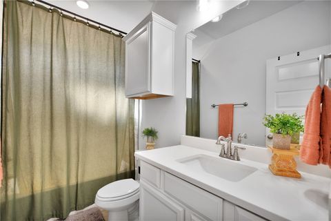 Tiny photo for 1908 Meridian Court, Bryan, TX 77807 (MLS # 26000687)