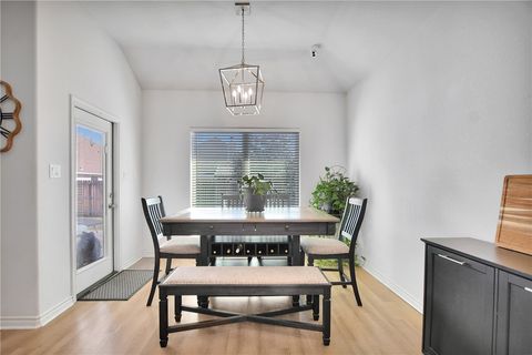 Tiny photo for 1908 Meridian Court, Bryan, TX 77807 (MLS # 26000687)