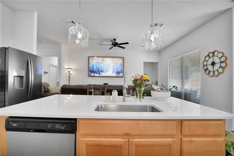 Tiny photo for 1908 Meridian Court, Bryan, TX 77807 (MLS # 26000687)