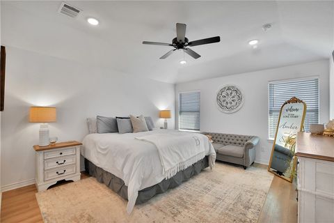 Tiny photo for 1908 Meridian Court, Bryan, TX 77807 (MLS # 26000687)