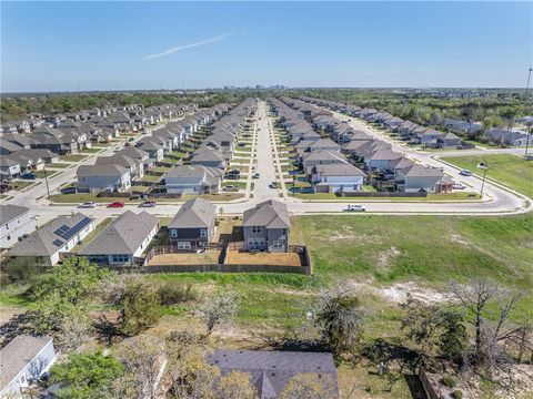 Tiny photo for 943 Harper Lane, Bryan, TX 77803 (MLS # 26003154)