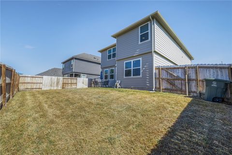 Tiny photo for 943 Harper Lane, Bryan, TX 77803 (MLS # 26003154)