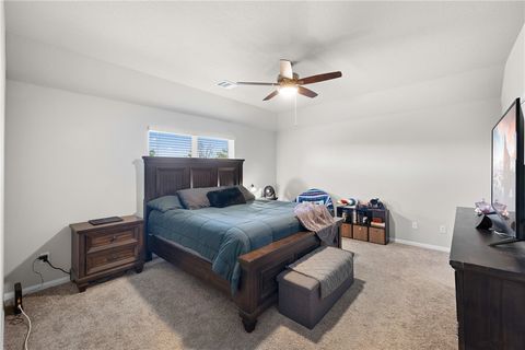 Tiny photo for 943 Harper Lane, Bryan, TX 77803 (MLS # 26003154)