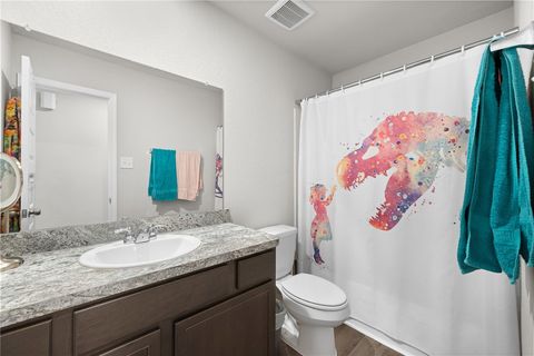 Tiny photo for 943 Harper Lane, Bryan, TX 77803 (MLS # 26003154)