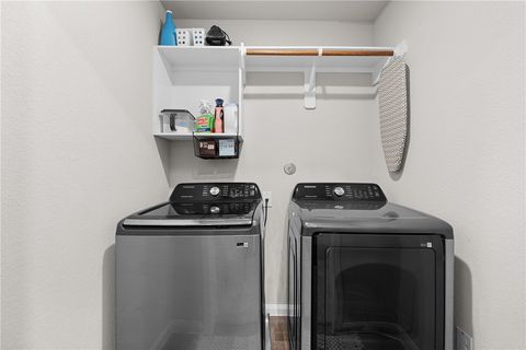 Tiny photo for 943 Harper Lane, Bryan, TX 77803 (MLS # 26003154)