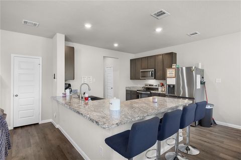 Tiny photo for 943 Harper Lane, Bryan, TX 77803 (MLS # 26003154)