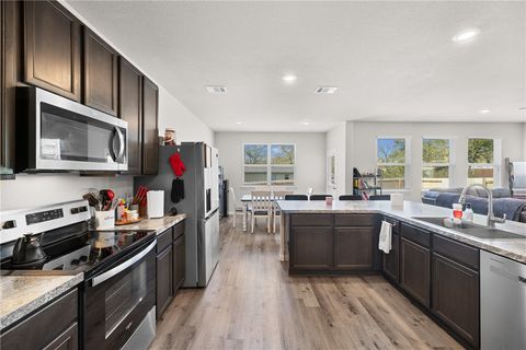 Tiny photo for 943 Harper Lane, Bryan, TX 77803 (MLS # 26003154)