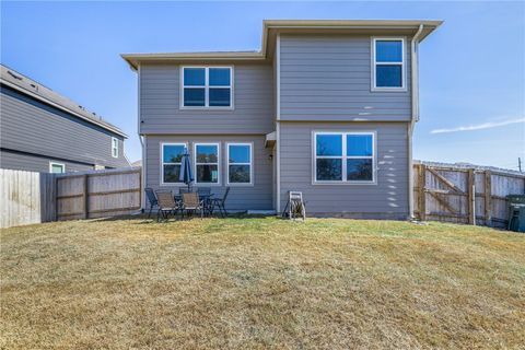 Tiny photo for 943 Harper Lane, Bryan, TX 77803 (MLS # 26003154)