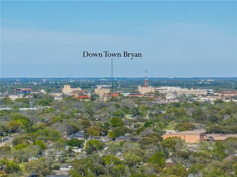 Tiny photo for 943 Harper Lane, Bryan, TX 77803 (MLS # 26003154)