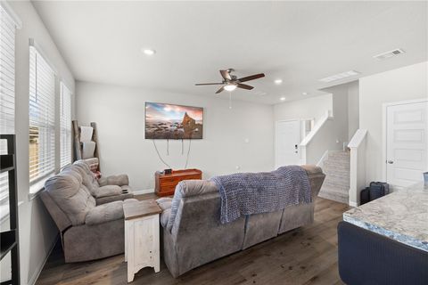 Tiny photo for 943 Harper Lane, Bryan, TX 77803 (MLS # 26003154)