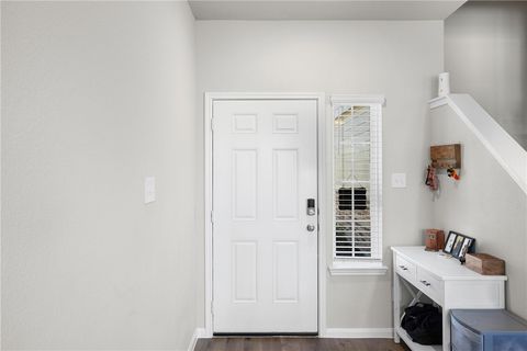 Tiny photo for 943 Harper Lane, Bryan, TX 77803 (MLS # 26003154)