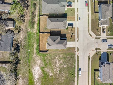 Tiny photo for 943 Harper Lane, Bryan, TX 77803 (MLS # 26003154)