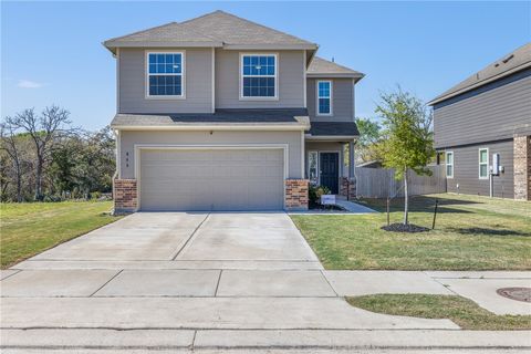 Photo of 943 Harper Lane, Bryan, TX 77803 (MLS # 26003154)