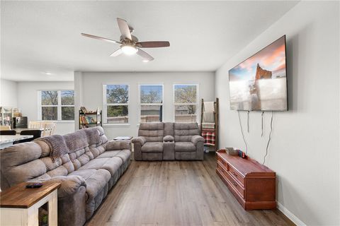 Tiny photo for 943 Harper Lane, Bryan, TX 77803 (MLS # 26003154)