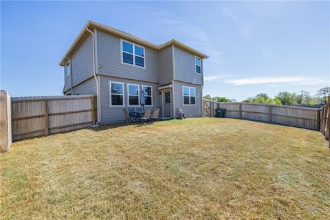 Tiny photo for 943 Harper Lane, Bryan, TX 77803 (MLS # 26003154)