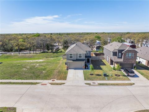 Tiny photo for 943 Harper Lane, Bryan, TX 77803 (MLS # 26003154)