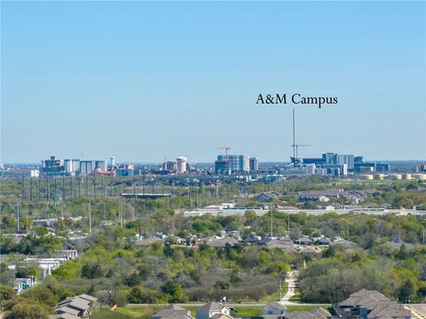 Tiny photo for 943 Harper Lane, Bryan, TX 77803 (MLS # 26003154)