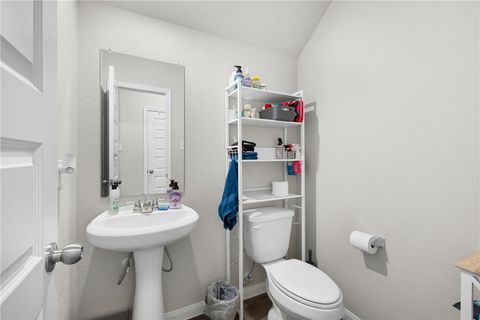 Tiny photo for 943 Harper Lane, Bryan, TX 77803 (MLS # 26003154)