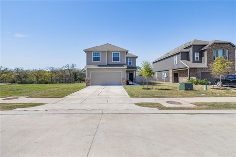 Tiny photo for 943 Harper Lane, Bryan, TX 77803 (MLS # 26003154)