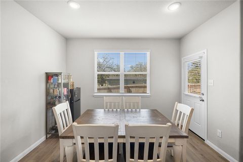 Tiny photo for 943 Harper Lane, Bryan, TX 77803 (MLS # 26003154)