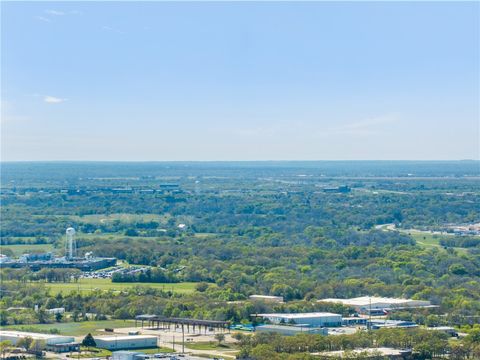 Tiny photo for 943 Harper Lane, Bryan, TX 77803 (MLS # 26003154)