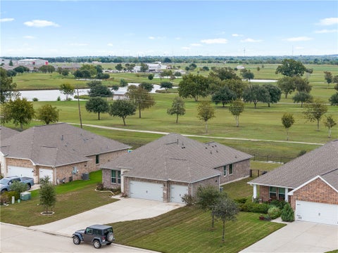 Tiny photo for 2427 Three Wood Way, Navasota, TX 77868 (MLS # 26012464)