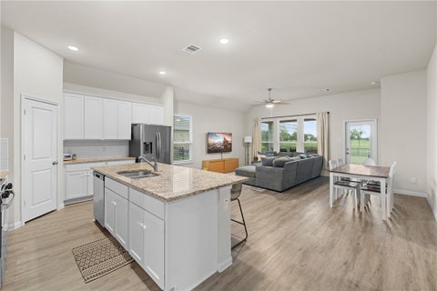 Tiny photo for 2427 Three Wood Way, Navasota, TX 77868 (MLS # 26012464)