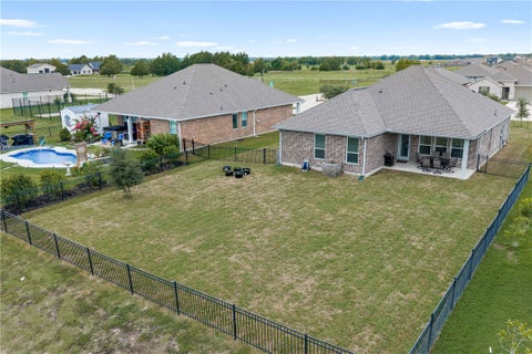 Tiny photo for 2427 Three Wood Way, Navasota, TX 77868 (MLS # 26012464)