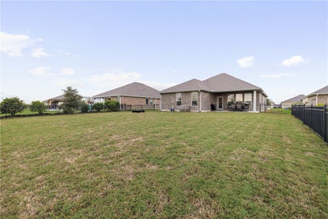 Tiny photo for 2427 Three Wood Way, Navasota, TX 77868 (MLS # 26012464)