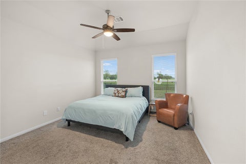 Tiny photo for 2427 Three Wood Way, Navasota, TX 77868 (MLS # 26012464)