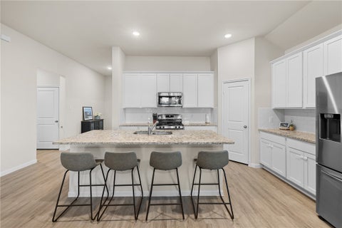 Tiny photo for 2427 Three Wood Way, Navasota, TX 77868 (MLS # 26012464)