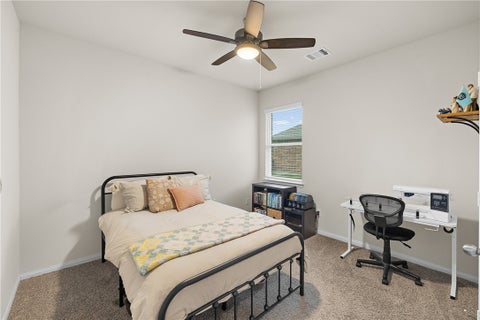 Tiny photo for 2427 Three Wood Way, Navasota, TX 77868 (MLS # 26012464)