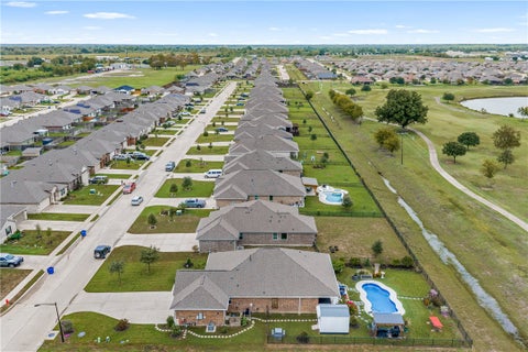 Tiny photo for 2427 Three Wood Way, Navasota, TX 77868 (MLS # 26012464)