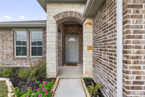 Tiny photo for 2427 Three Wood Way, Navasota, TX 77868 (MLS # 26012464)