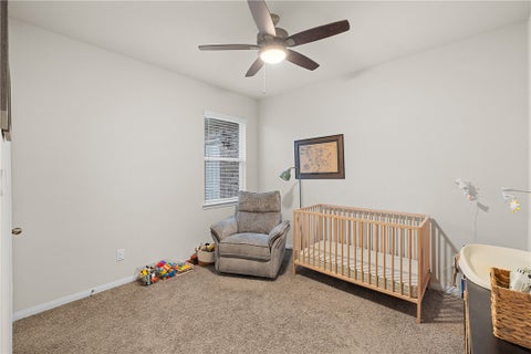 Tiny photo for 2427 Three Wood Way, Navasota, TX 77868 (MLS # 26012464)