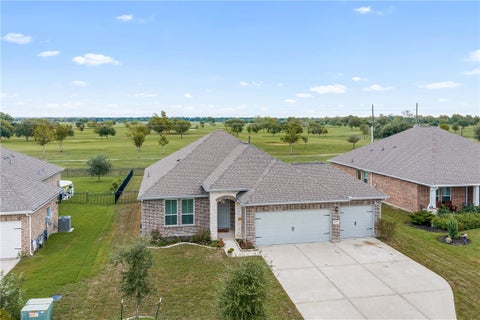 Photo of 2427 Three Wood Way, Navasota, TX 77868 (MLS # 26012464)