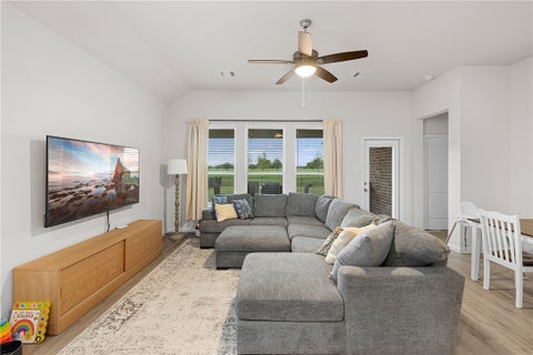 Tiny photo for 2427 Three Wood Way, Navasota, TX 77868 (MLS # 26012464)